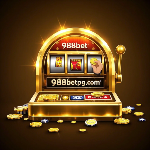 Descubra o Mundo dos Cassinos na 988bet: Diversão e Segurança em um Clique
