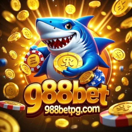 A Revolução dos Jogos Móveis na 988bet: Uma Nova Era de Entretenimento