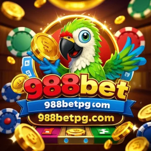 Descubra o Mundo do Pôquer na 988bet